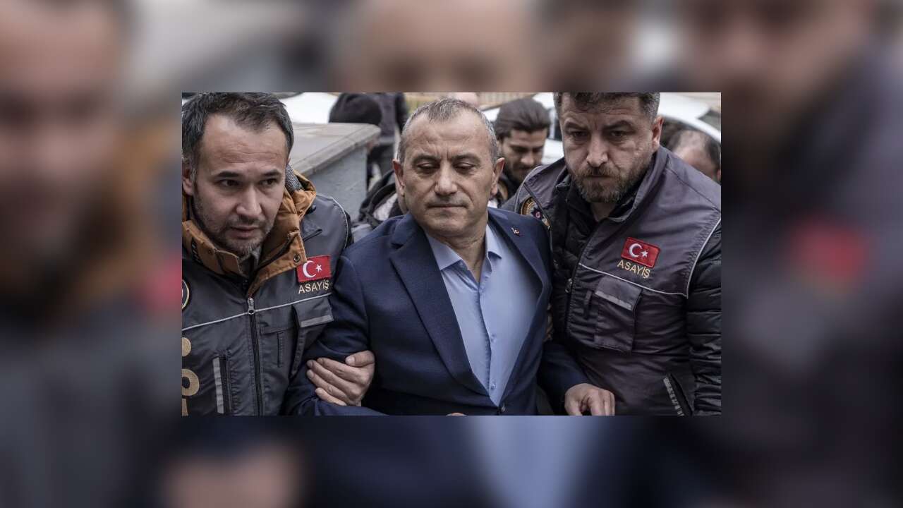 Eski Tunceli Valisi Tuncay Sonel hakkında tutuklama talebi