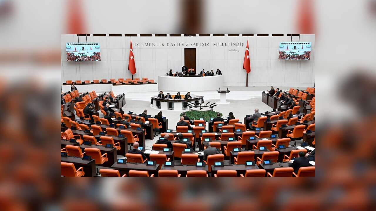 TBMM, okul saldırılarının nedenlerini araştıracak!