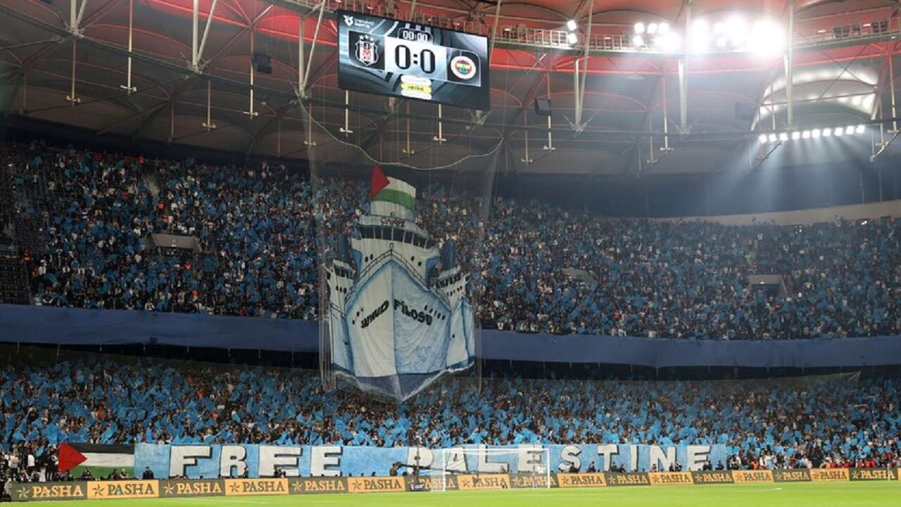 Derbide karaborsa bilet satışına 8 İLDE OPERASYON