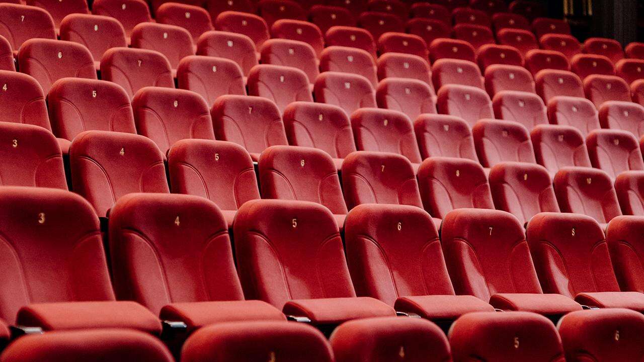 5 Yeni film sinemaseverlerle buluşacak!