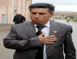 Hacılar Beldesinde Vekil Başkan Seçildi