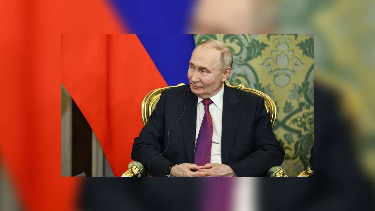 ABD'nin Putin'i G20 zirvesine davet etmeyi planladığı iddia edildi