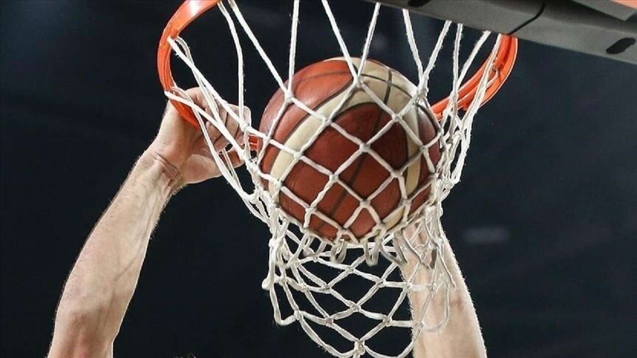 'Basketbolda Haftanın Programı'