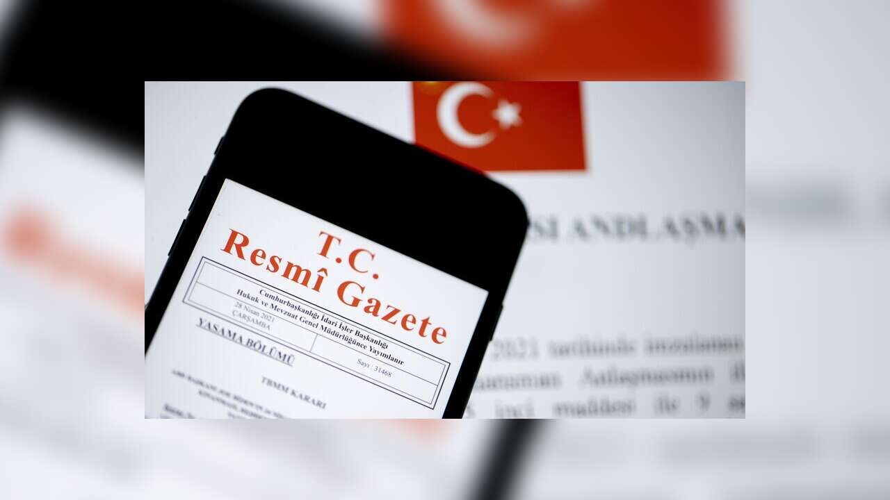 Okul saldırılarının nedenlerine ilişkin araştırma komisyonu kurulması kararı Resmi Gazete'de