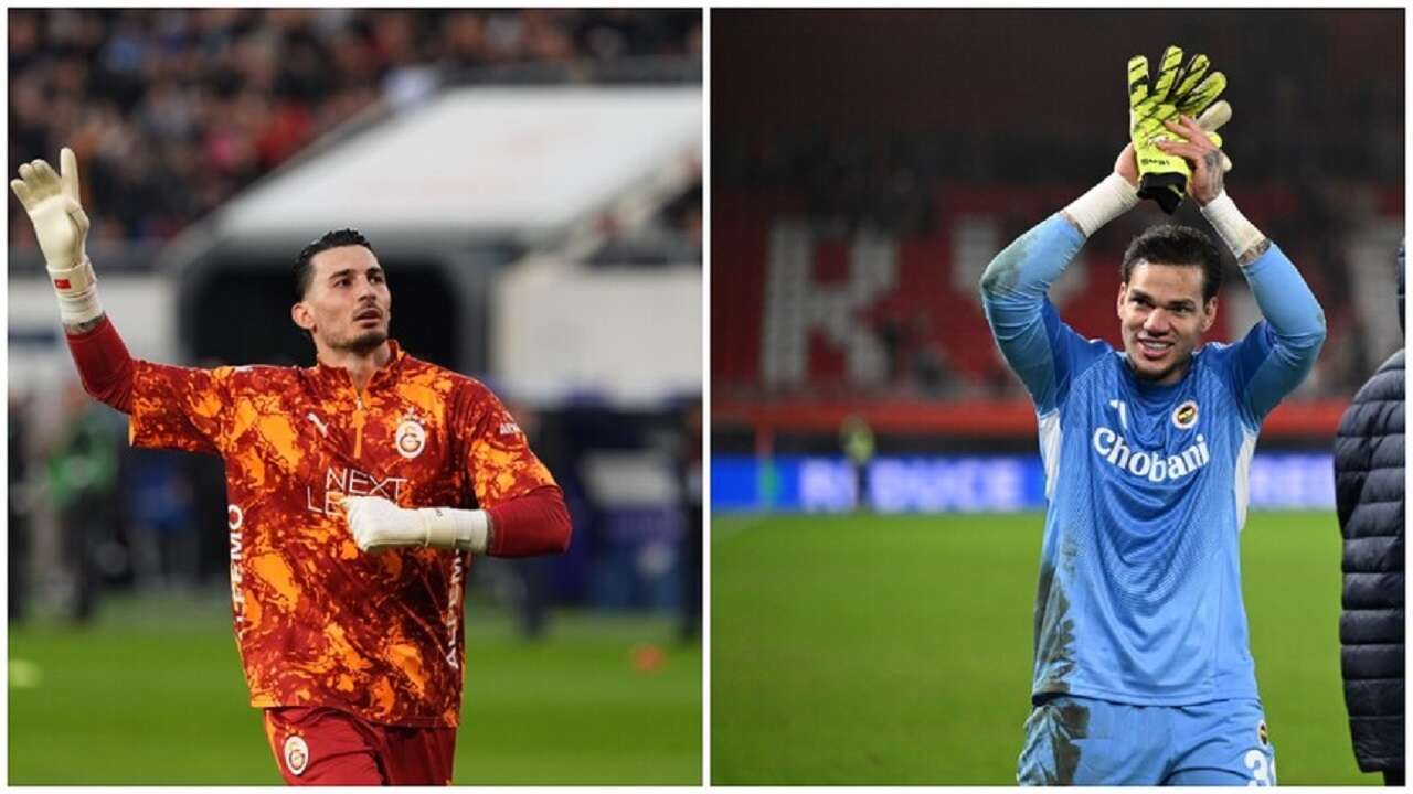 Derbinin kaderi kalecilerin ellerinde..