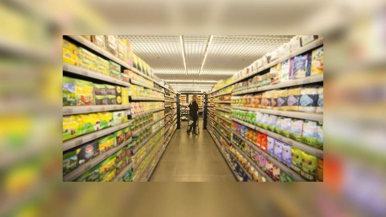 Tüketici güven endeksi nisanda aylık bazda yüzde 0,5 arttı