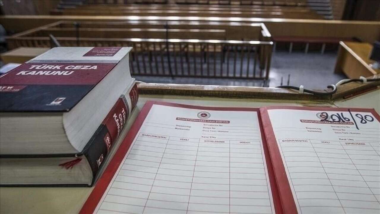 FETÖ'nün ABD'deki eğitim ve vakıf yapılanmasını yöneten mühendise 15 yıla kadar hapis talebi