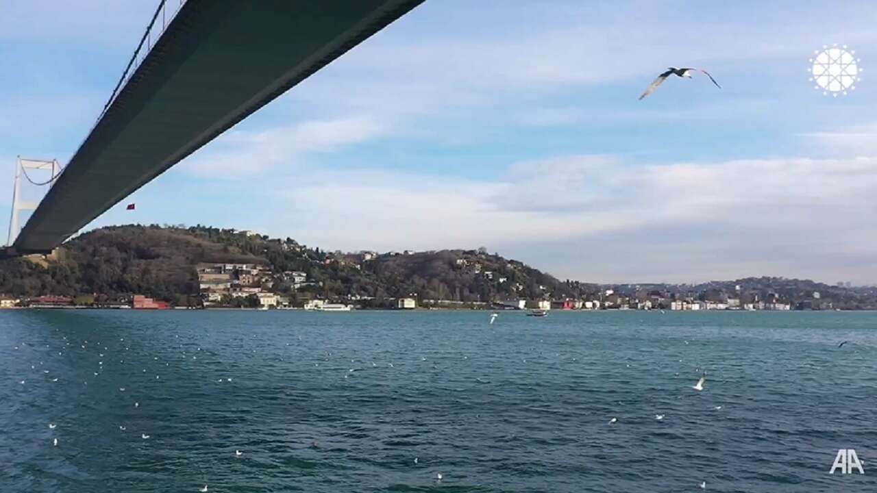 İletişim Başkanı Duran'dan Formula 1 paylaşımı