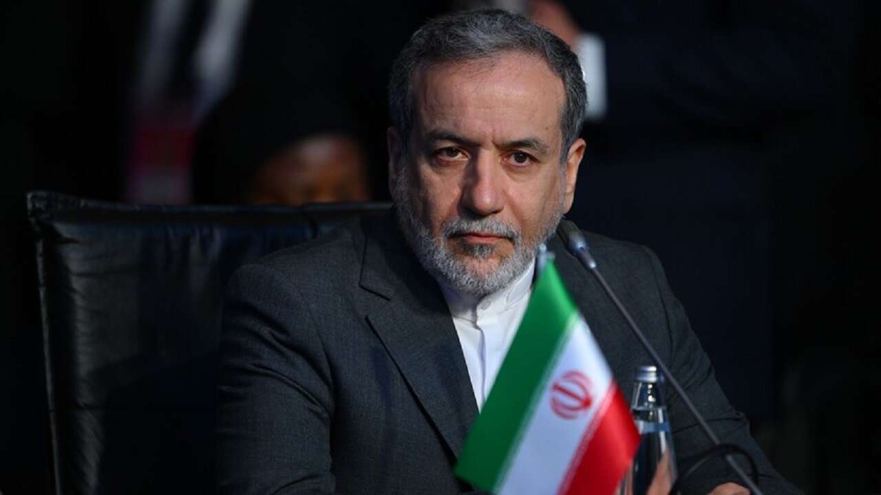 İran Dışişleri Bakanı Erakçi, Pakistan, Umman ve Rusya'yı ziyaret edecek