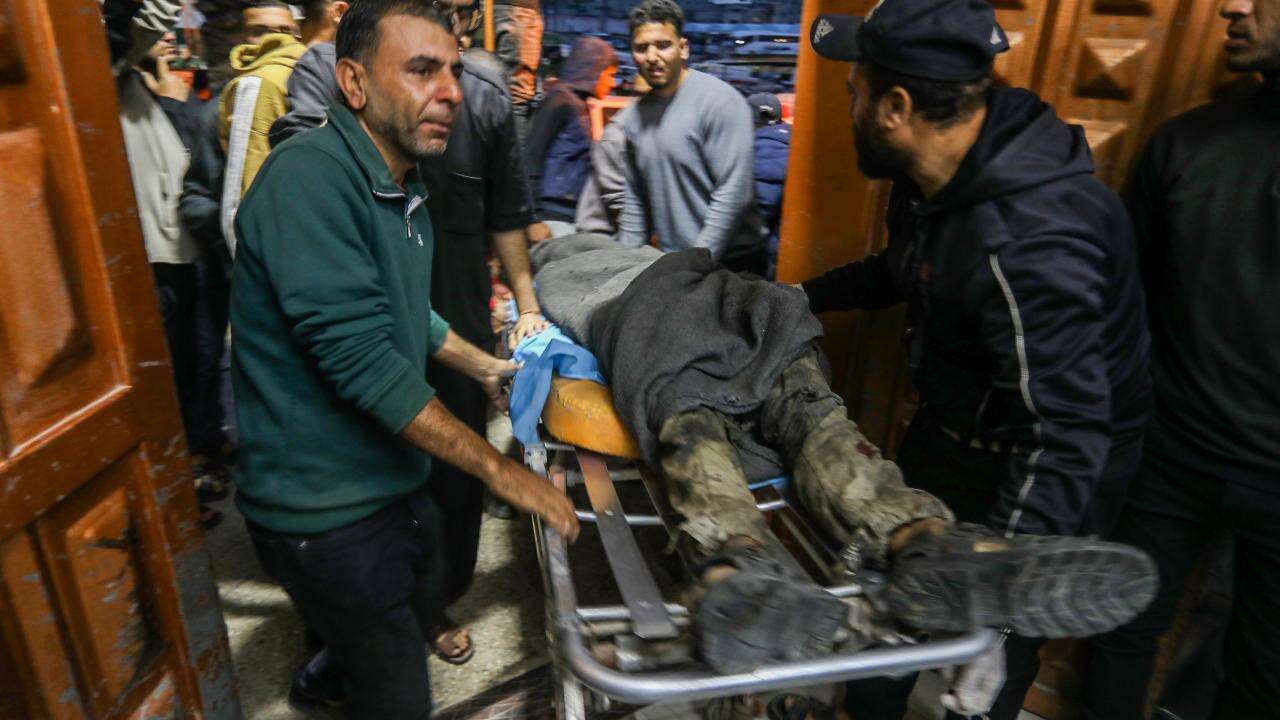 İsrail'in Gazze’ye düzenlediği saldırıda can kaybı 9'a yükseldi