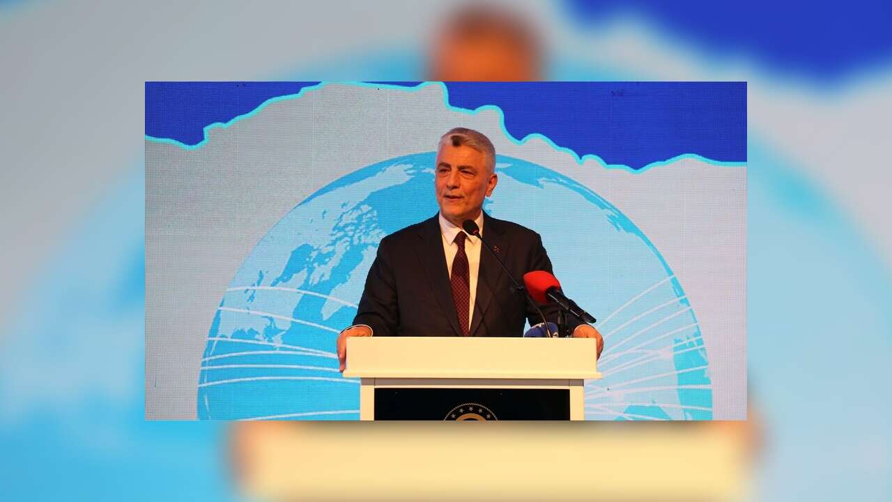 Bolat: Körfez'deki savaş son bulduğunda bölgedeki ticaret artacak, gümrüklerimizin hazır olması gerekiyor