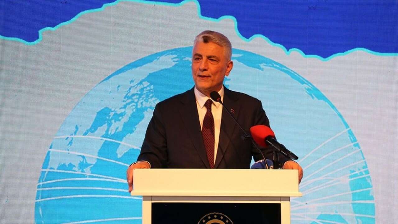 Bolat: Körfez'deki savaş son bulduğunda bölgedeki ticaret artacak, gümrüklerimizin hazır olması gerekiyor