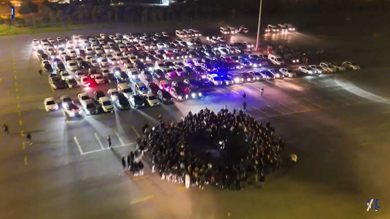 İstanbul'da iş yerlerine yönelik uyuşturucu operasyonunda 94 zanlı yakalandı