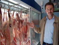 Bingöl'teki Besiciler: Hayvancılık Bitiyor, Kesecek Hayvan Bulamıyoruz