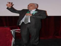 İstanbul İl Vaizi Akgül: Allah, Kâinatla İnsana Ders Veriyor