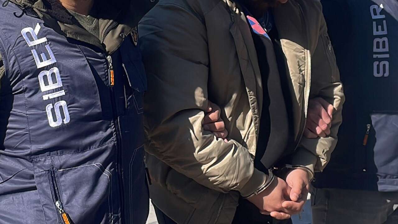 İstanbul merkezli yasa dışı bahis operasyonunda 11 şüpheli yakalandı