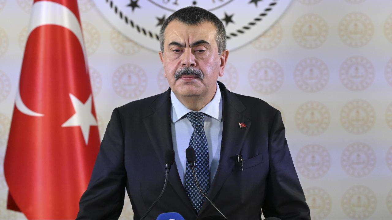 Tekin: Birçok ülke Türkiye'nin mesleki eğitim tecrübesini transfer etmek istiyor