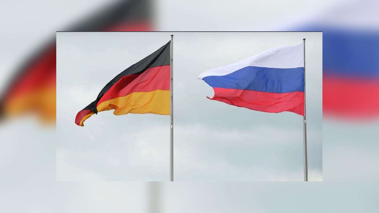 Rusya, Almanya'ya protesto notası verdi