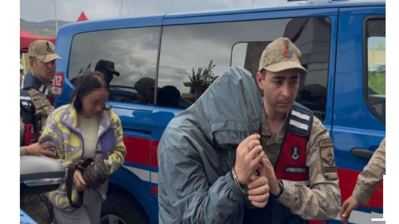 Gülistan Doku soruşturmasında 2 hastane görevlisi adliyeye sevk edildi