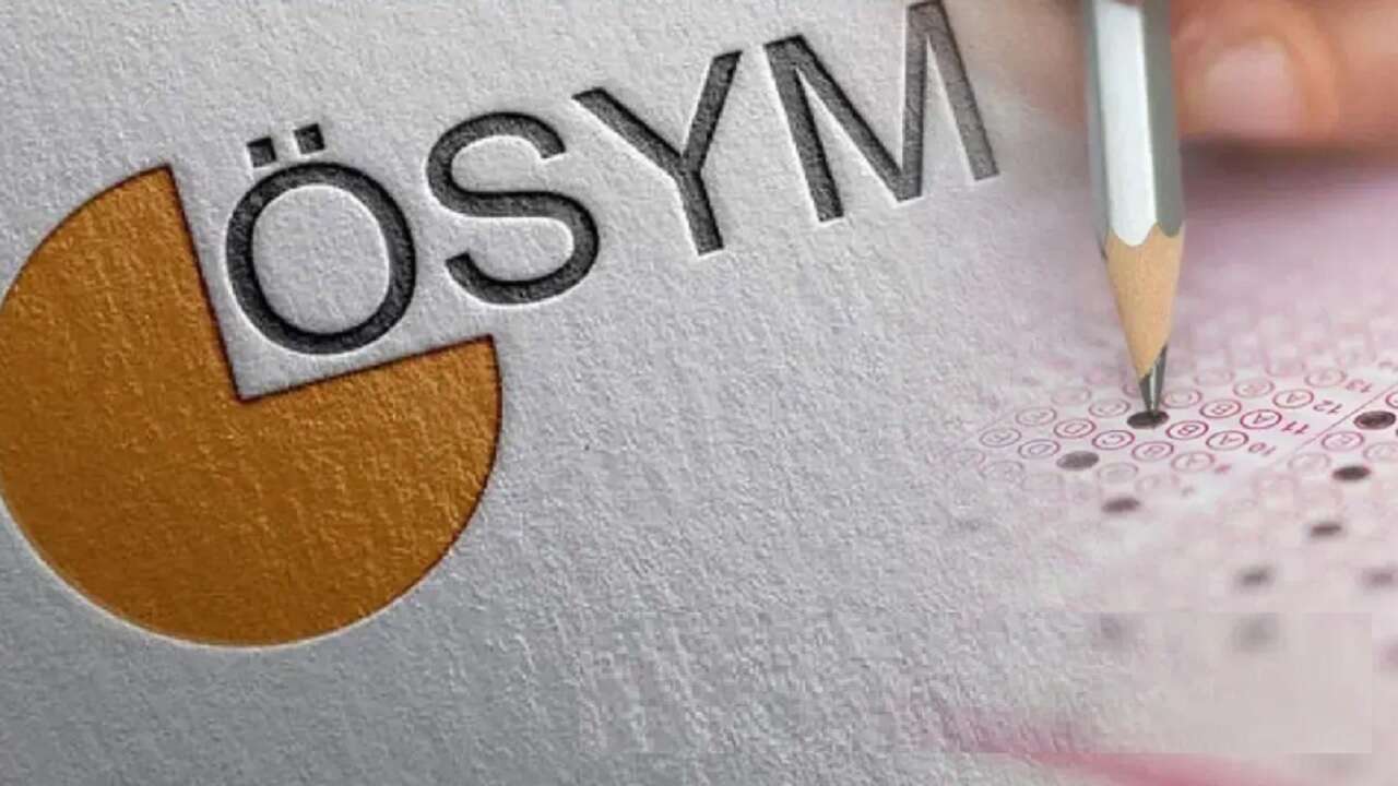 Yurt Dışından Öğrenci Kabul Sınavı sonuçları açıklandı