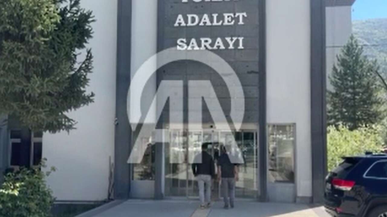 Tokat merkezli 4 ilde düzenlenen silah kaçakçılığı operasyonu
