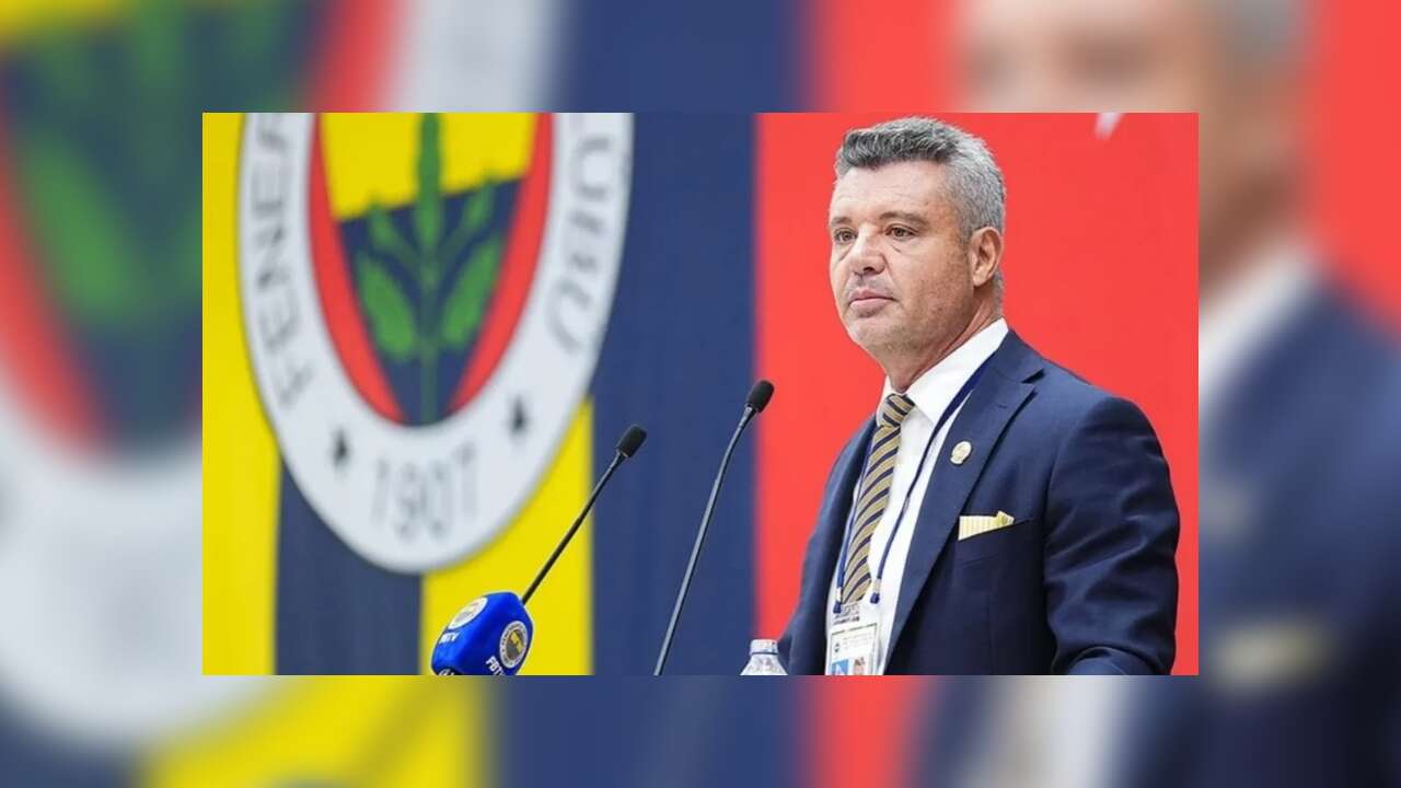 Fenerbahçe seçime gidiyor: Kongre tarihi açıklandı!