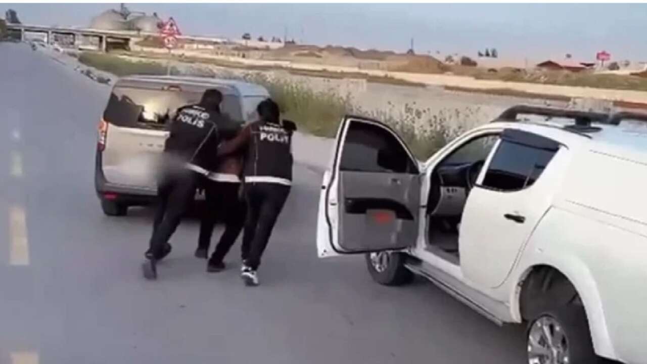 75 ilde uyuşturucu operasyonu! 638 şüpheli tutuklandı