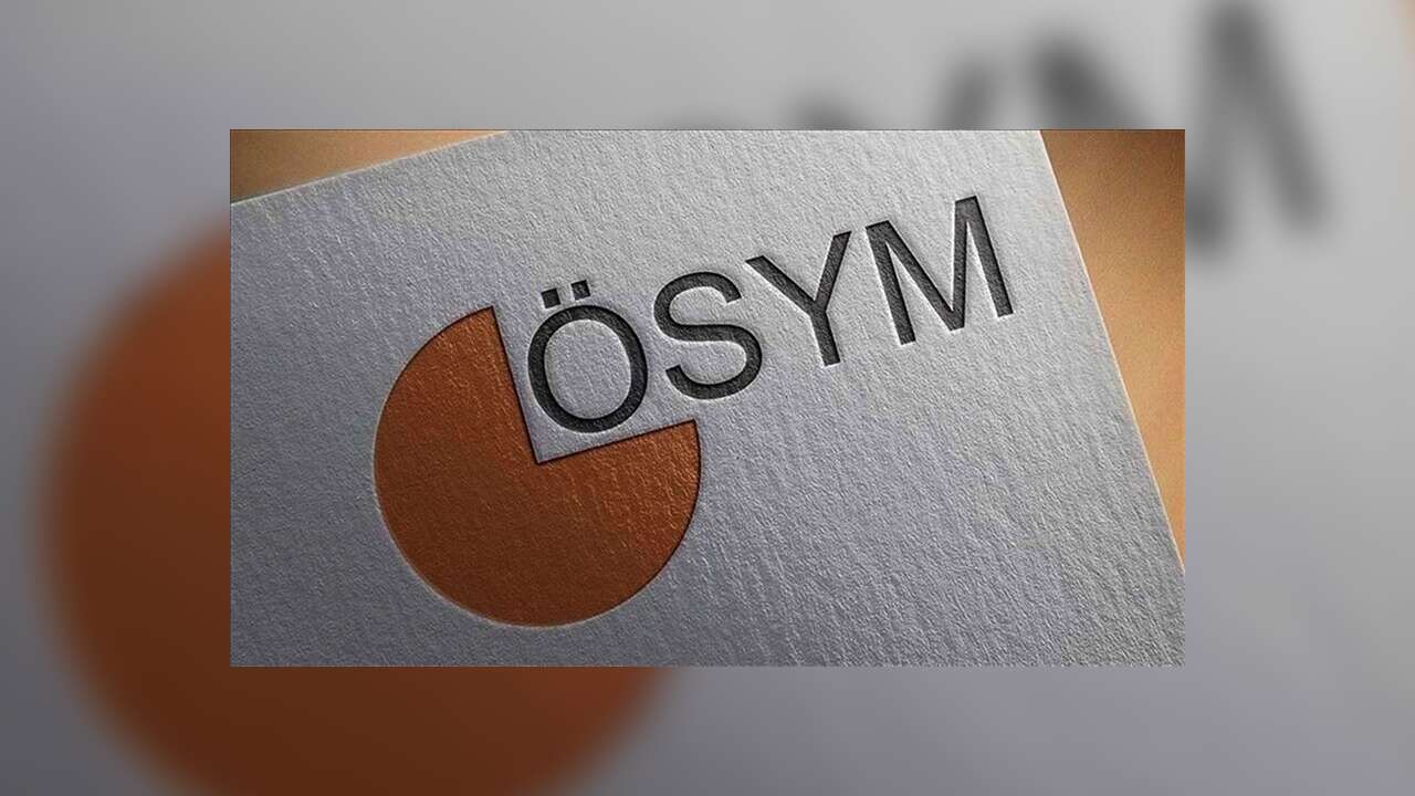 Yabancı Dil Bilgisi Seviye Tespit Sınavı sonuçları açıklandı