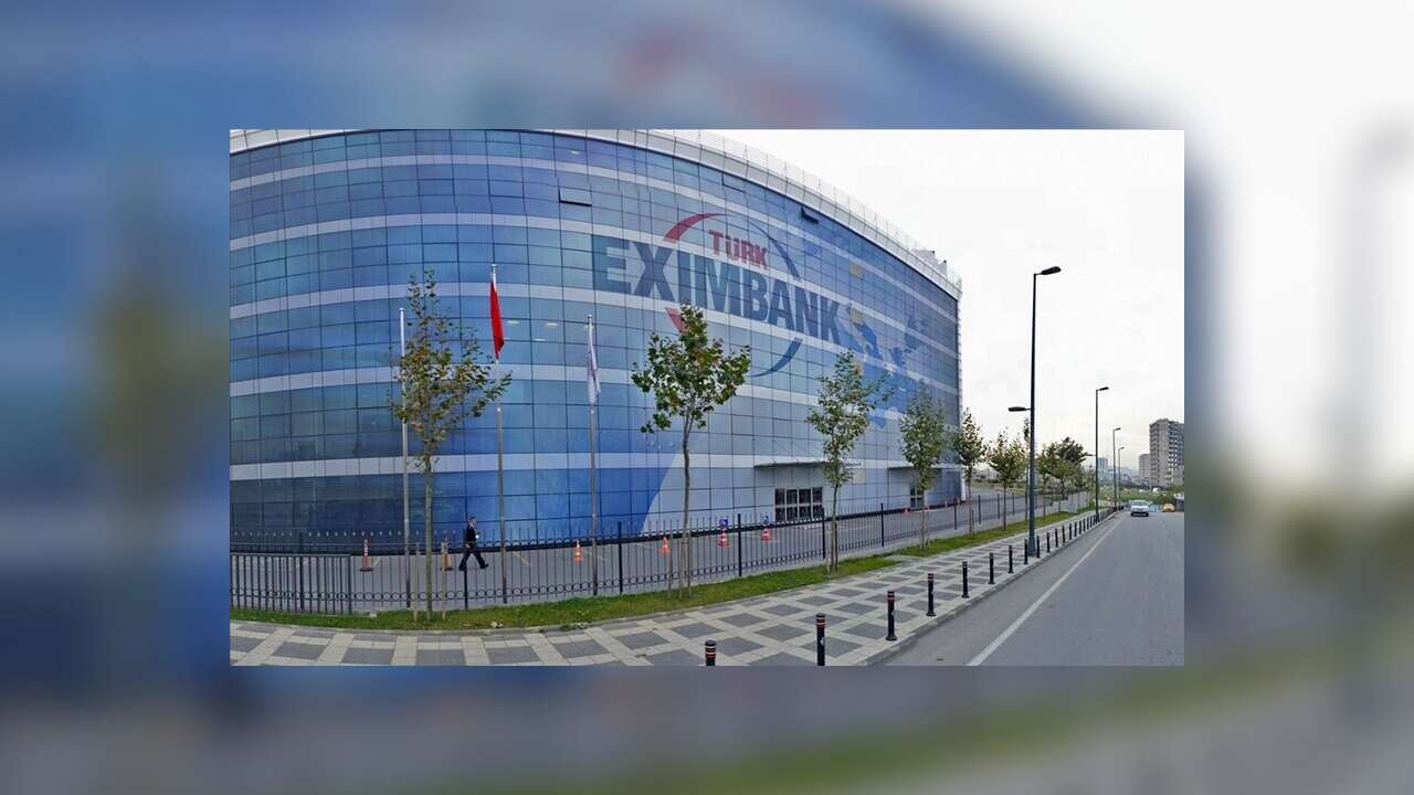 Türk Eximbank CDP'den 100 milyon avro kredi sağladı