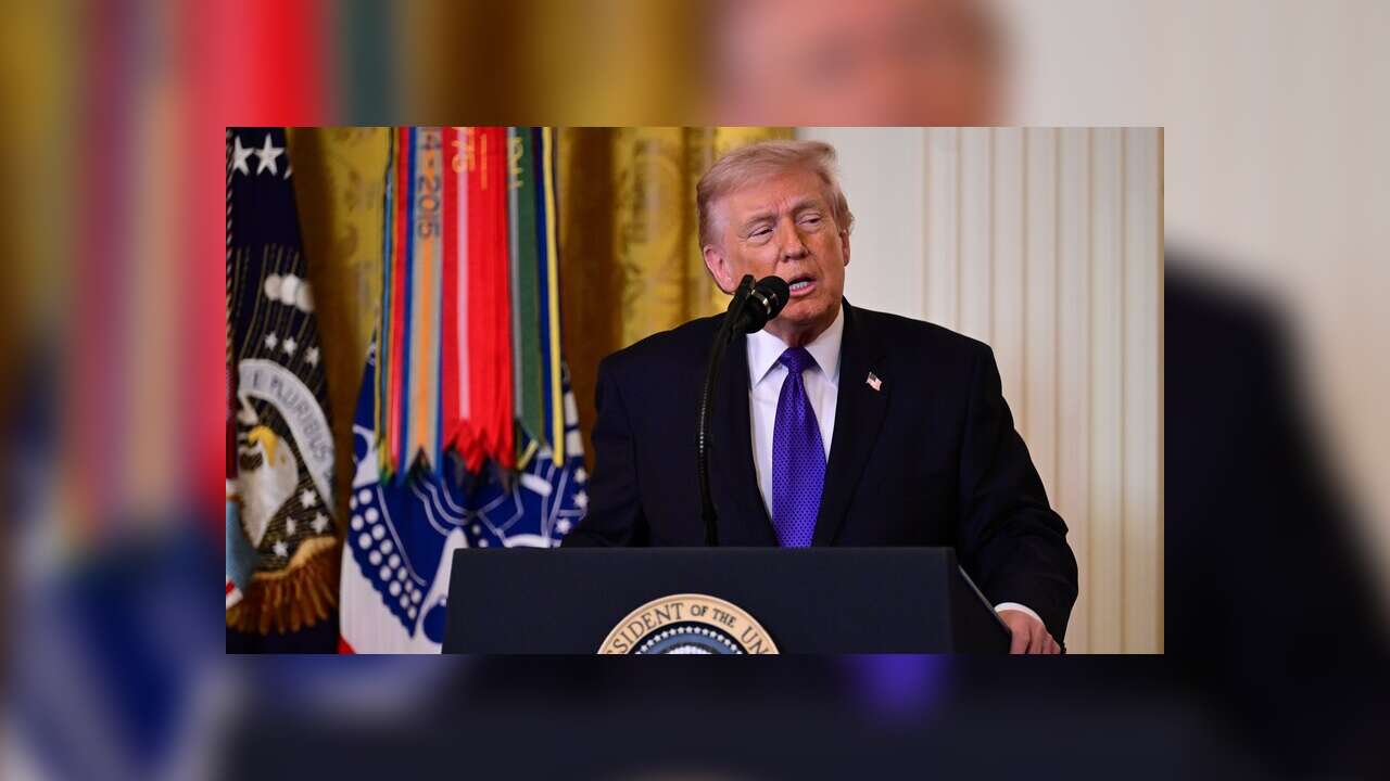 WSJ: Trump, İran'a yönelik ablukanın uzun süre devam etmesi için hazırlık talimatı verdi