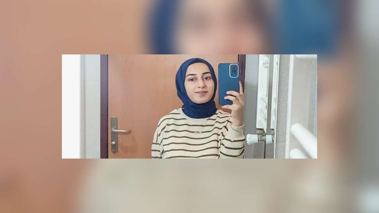 Bakan Gürlek: Rojin Kabaiş'in telefonu için yeni bir ekip kurduk