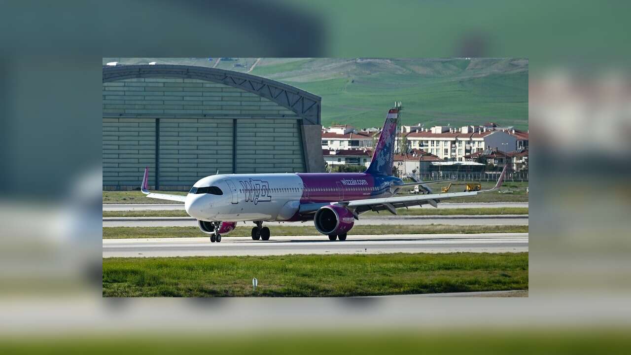 Ankara Esenboğa Havalimanı'ndan Budapeşte'ye direkt uçuşlar başladı