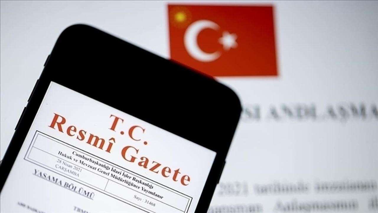 4 ilin valisi değişti!