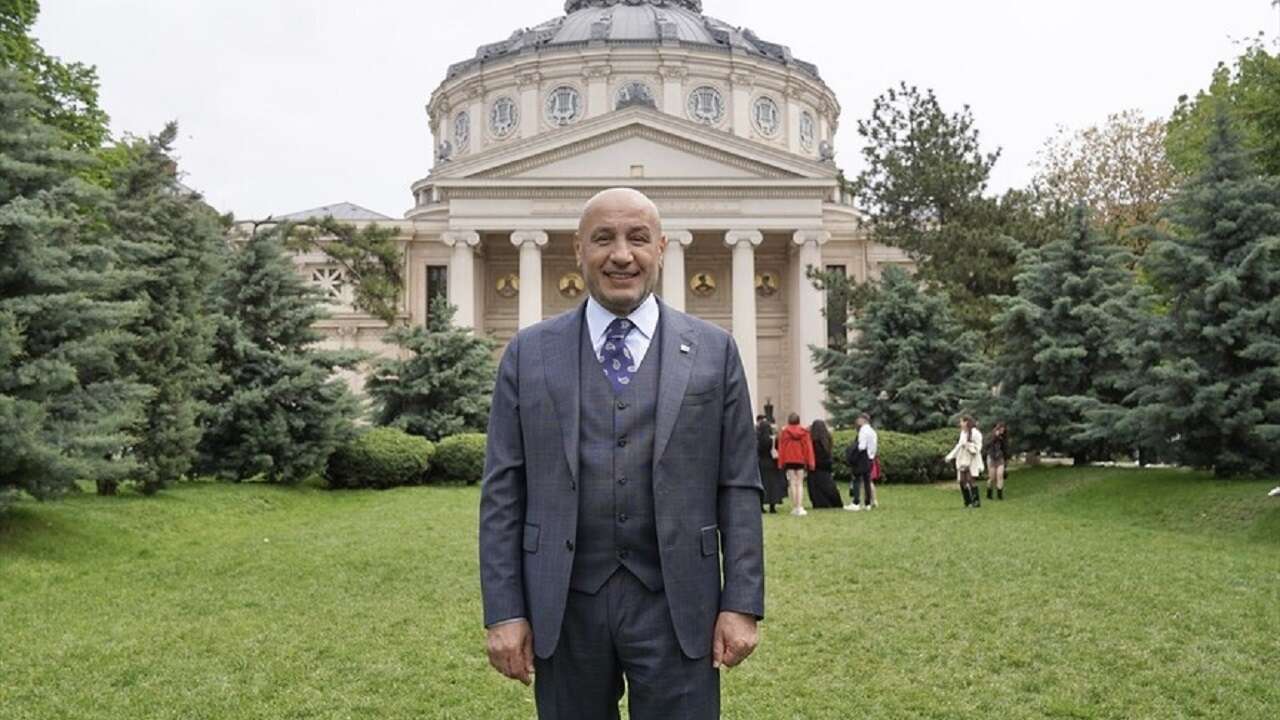 Gültepe: Türkiye'nin üretim gücü ve NATO ülkesi olması bizi Avrupa için vazgeçilmez kılıyor