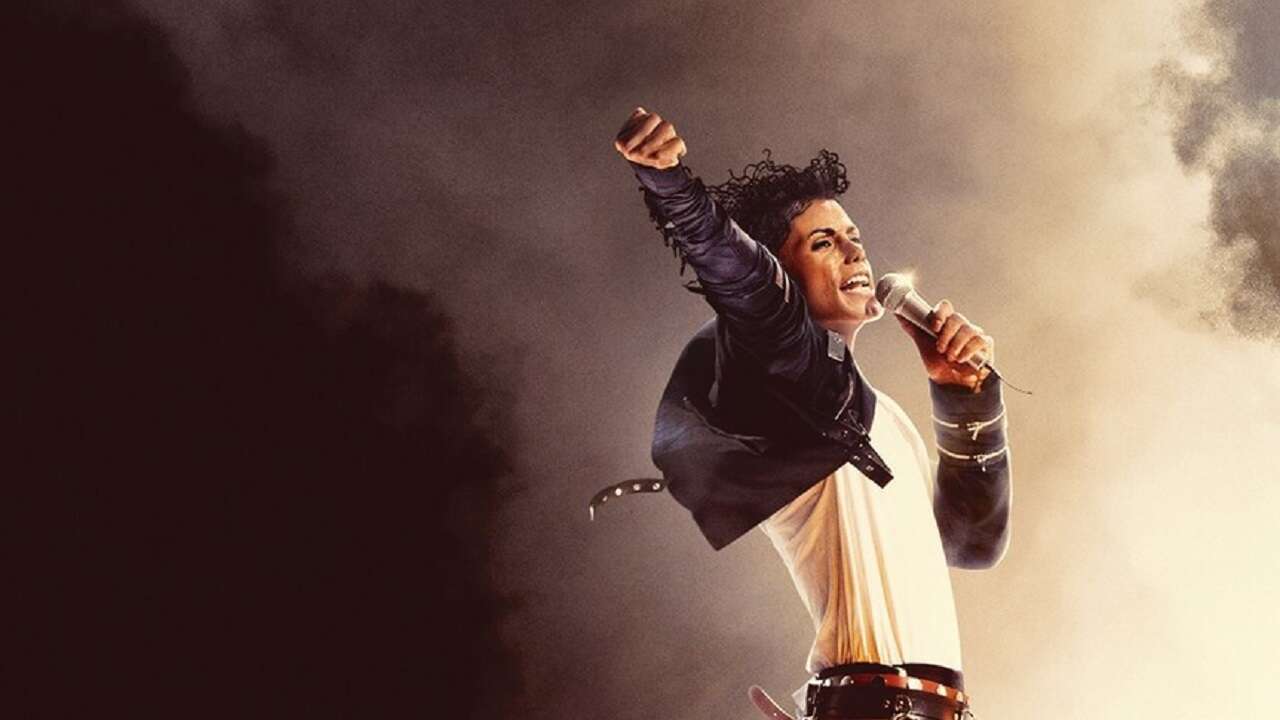 "MİCHAEL" ilk 5 gününde 70 binden fazla sinemaseveri ağırladı