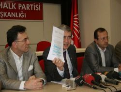 Öymen: Bağlantılı Olmayan Maddeler Aynı Pakette Halk Oylamasına Sunulamaz