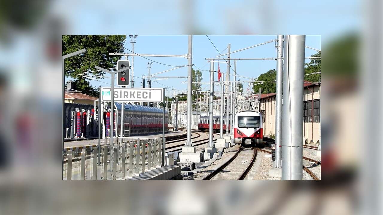 1 Mayıs ve 19 Mayıs'ta bazı şehir içi raylı ulaşım hizmetleri ÜCRETSİZ