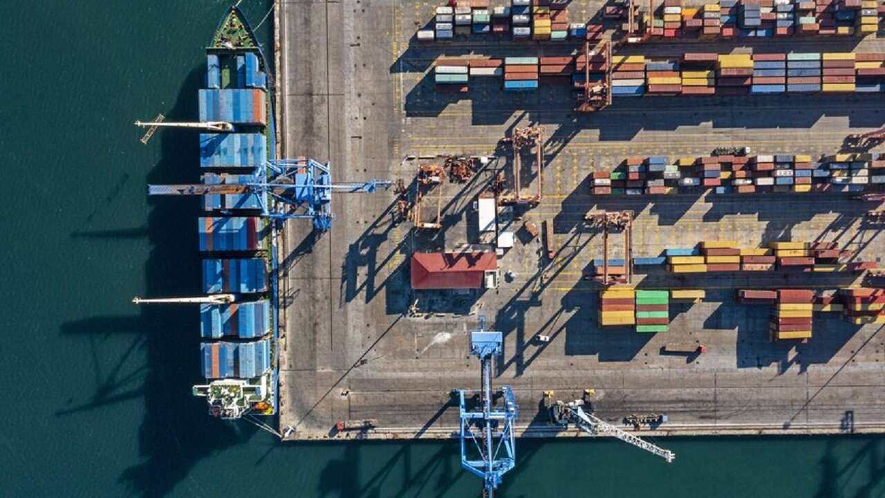 Yeni vergi düzenlemesi ile Türkiye transit ticaret merkezi olacak!