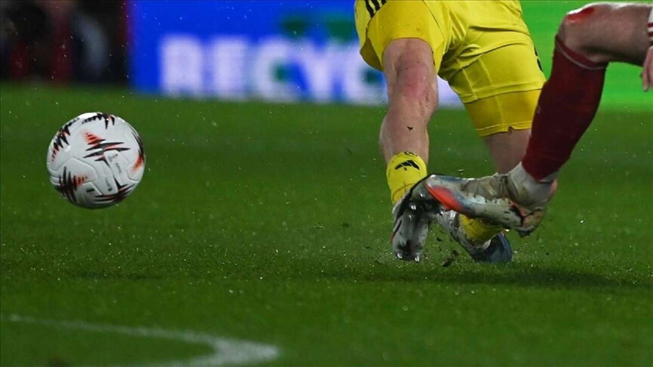 Fenerbahçe ile RAMS Başakşehir ligde 36. randevuda..