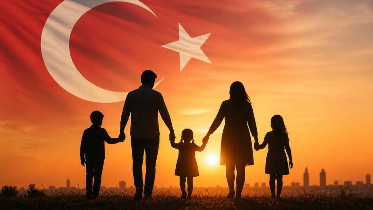 Aile ve Nüfus On Yılı Genelgesi Resmi Gazete'de yayımlandı