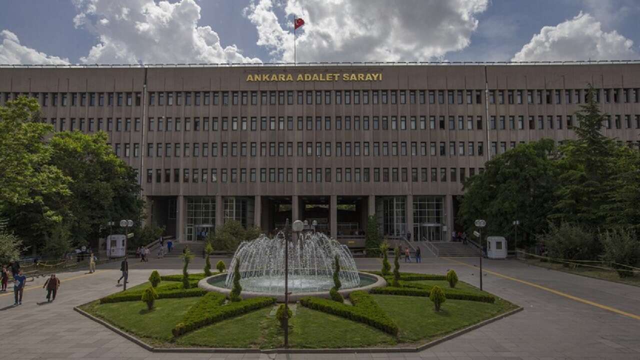 Ankara'da kendisini MİT mensubu ve diplomat olarak tanıtan şüpheliye 10 yıla kadar hapis talebi