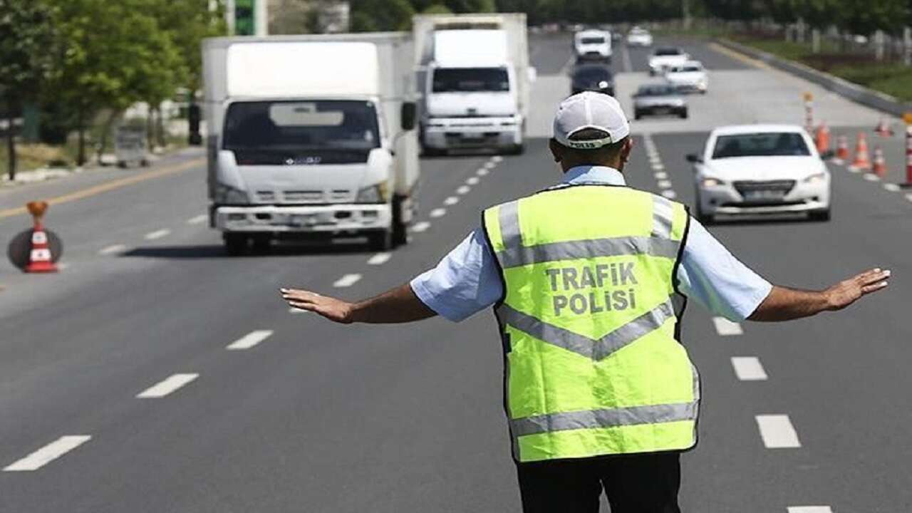 DİKKAT/ İst'da bugün bazı yollar trafiğe kapatılıyor