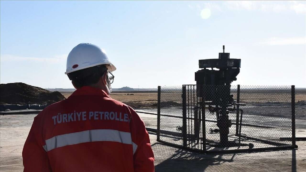 TPAO'nun 4 şehirdeki bazı sahaları için kamulaştırma kararı alındı