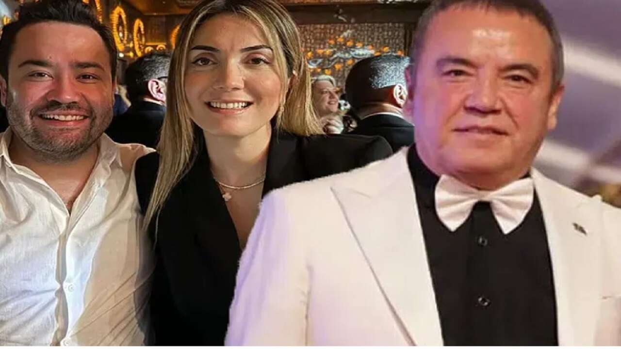Muhittin Böcek'e yönelik "rüşvet" soruşturmasında tutuklanan Zuhal Böcek'in ifadesine ulaşıldı