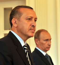 Gümrüklerde 'Rus Çilesi' Bitti!