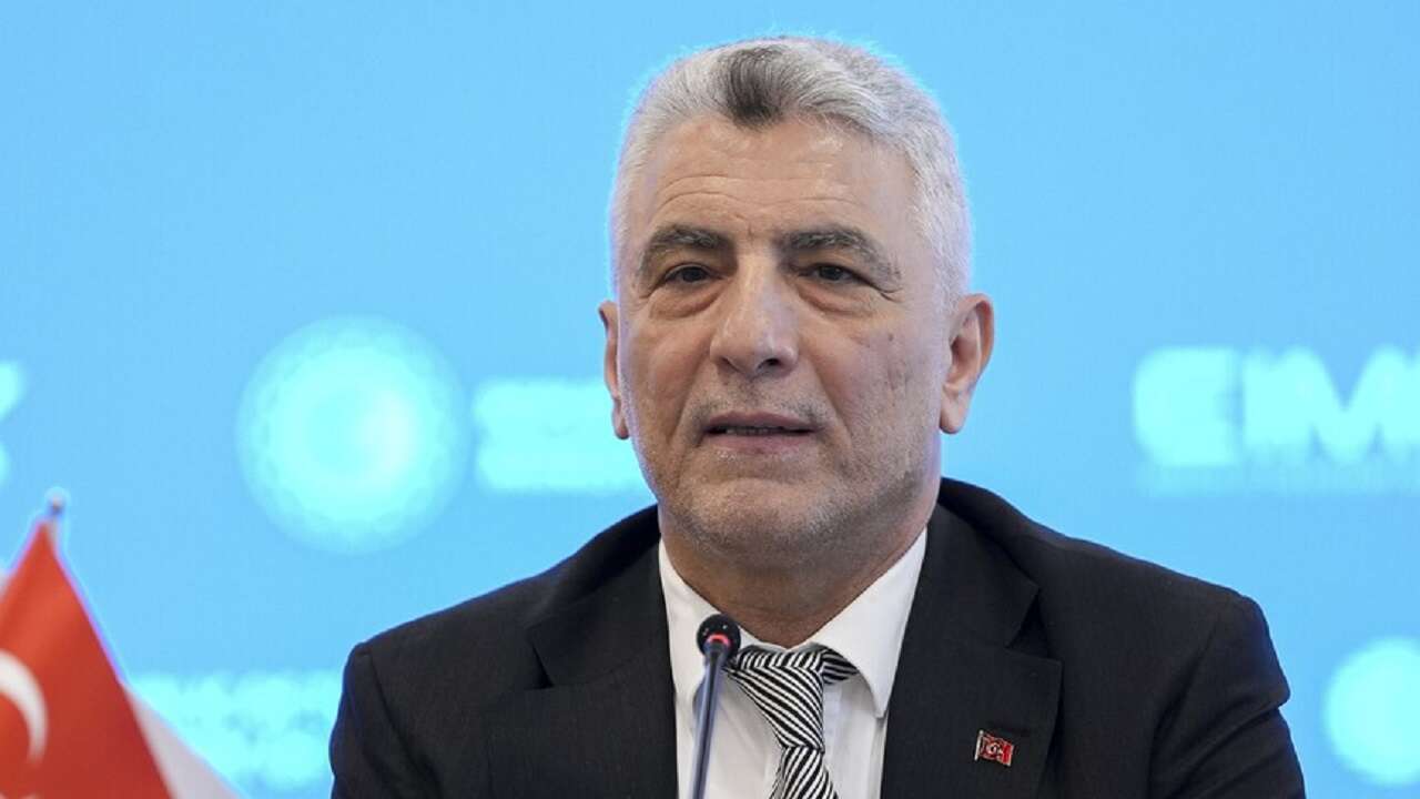 Bolat: Savunma sanayisindeki ivme, Türkiye'nin üretim gücünü küresele taşıyan stratejik başarıdır