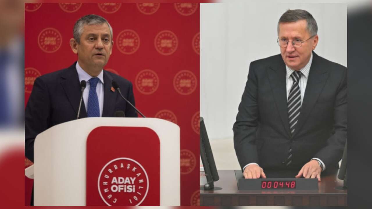 TBMM'ye yeni dokunulmazlık dosyaları sevk edildi