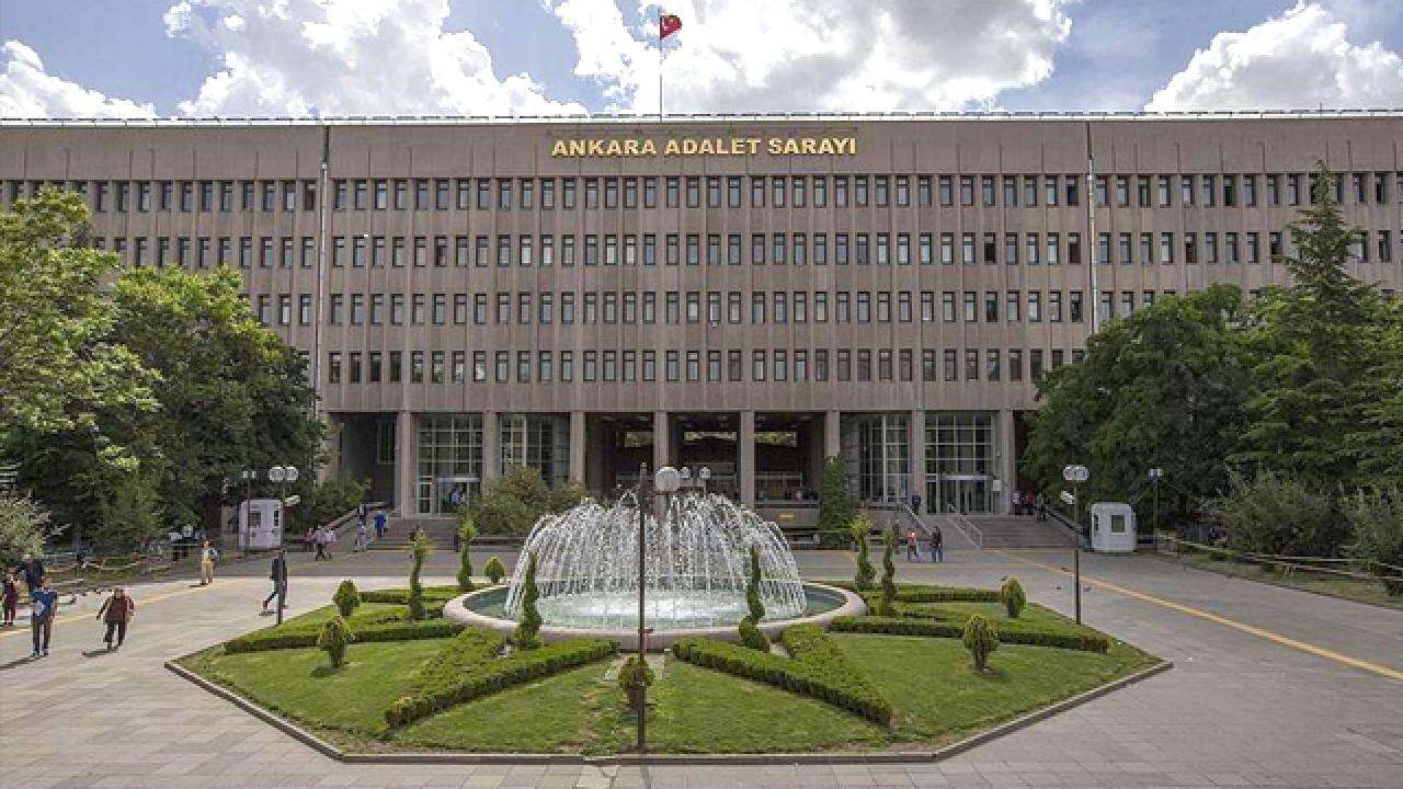 CHP'de şaibeli kurultay davası 1 Temmuz'a ertelendi