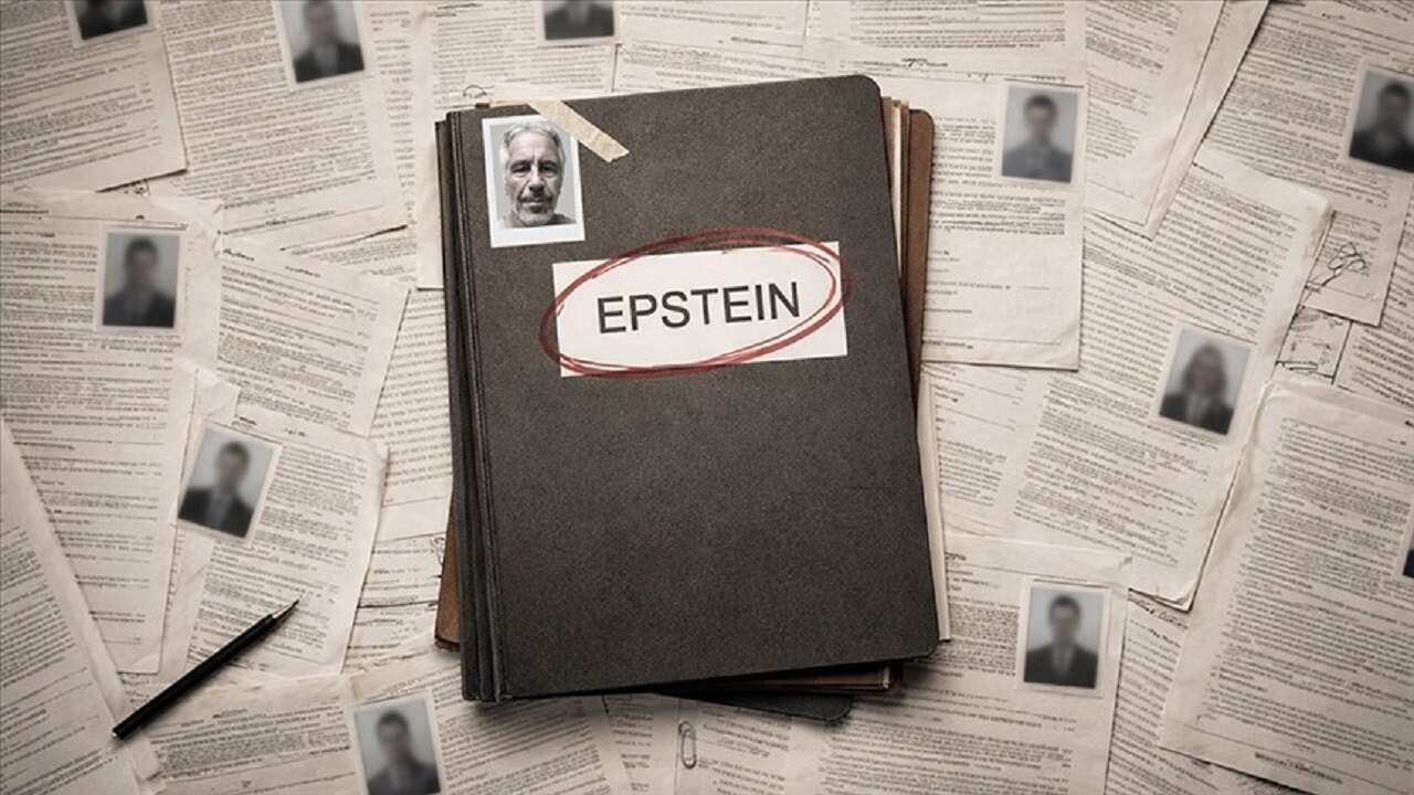 ABD'de Jeffrey Epstein'in yazdığı iddia edilen "intihar notu" kamuoyuyla paylaşıldı