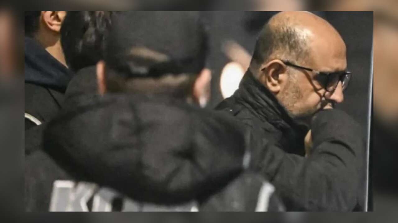 Aziz İhsan Aktaş suç örgütü davasının 30. duruşmasında ara karar açıklandı
